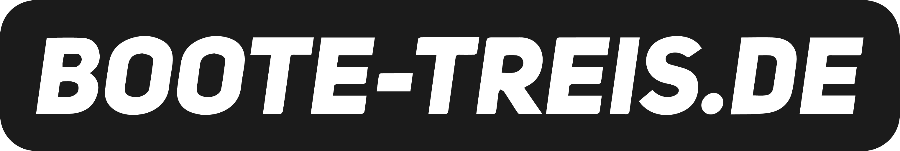 boote-treis.de Logo